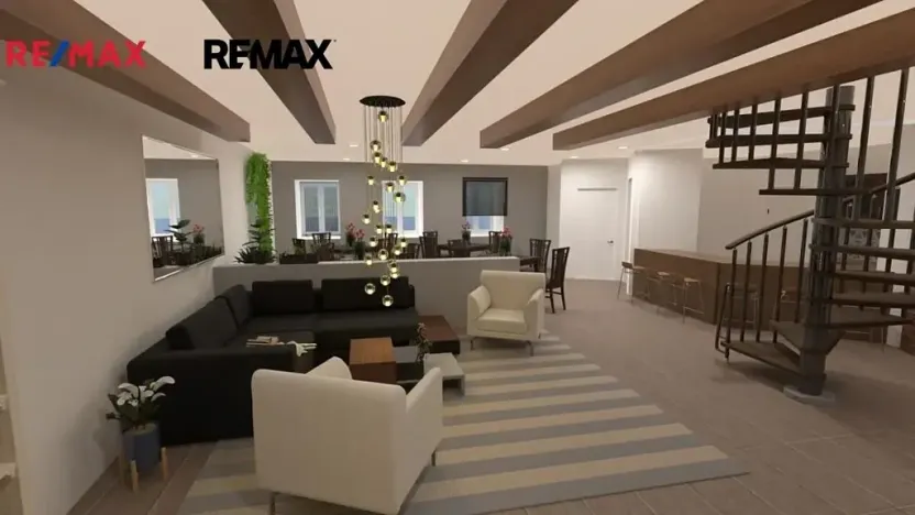 Prodej rodinného domu, Volary, K. V. Raise, 392 m2
