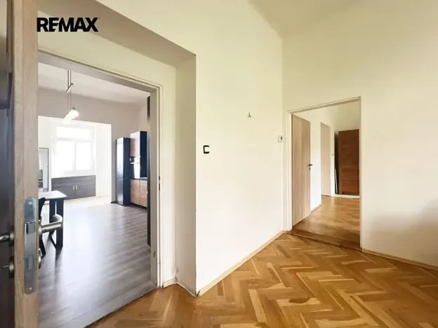 Prodej bytu 3+1, Praha - Libeň, Krejčího, 106 m2