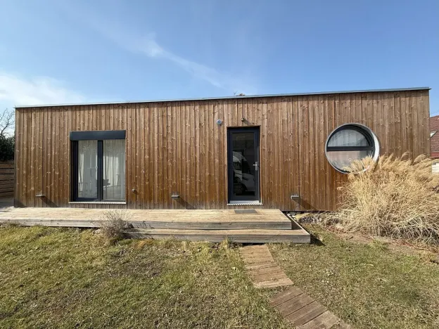 Prodej domu, Řevnice, Havlíčkova, 90 m2
