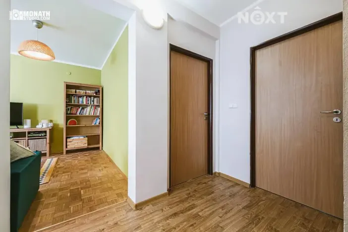 Prodej bytu 3+1, Břeclav, sídl. Dukelských hrdinů, 77 m2