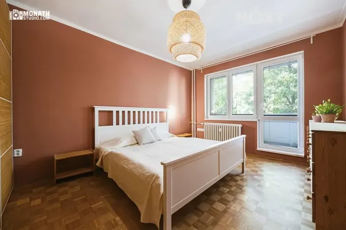 Prodej bytu 3+1, Břeclav, sídl. Dukelských hrdinů, 77 m2