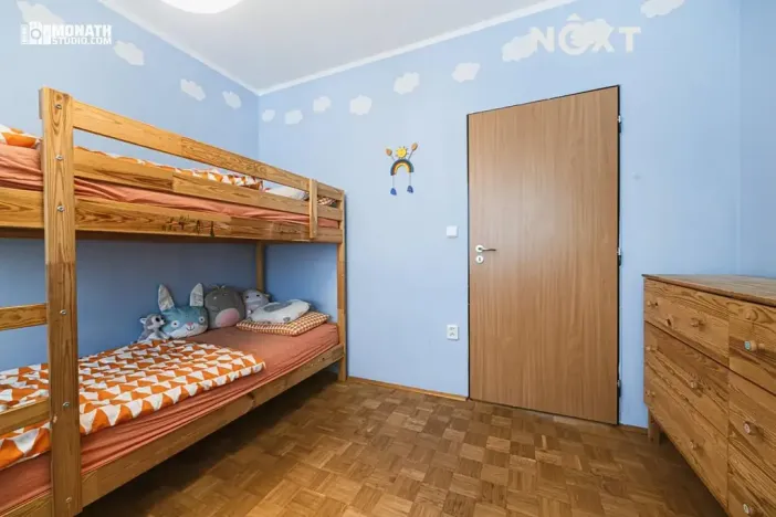 Prodej bytu 3+1, Břeclav, sídl. Dukelských hrdinů, 77 m2