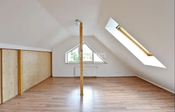 Pronájem vily, Praha - Řeporyje, Žilovská, 500 m2