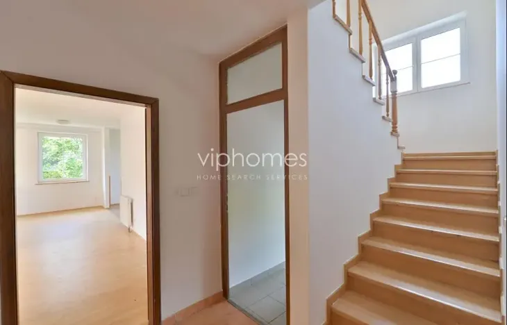 Pronájem vily, Praha - Řeporyje, Žilovská, 500 m2