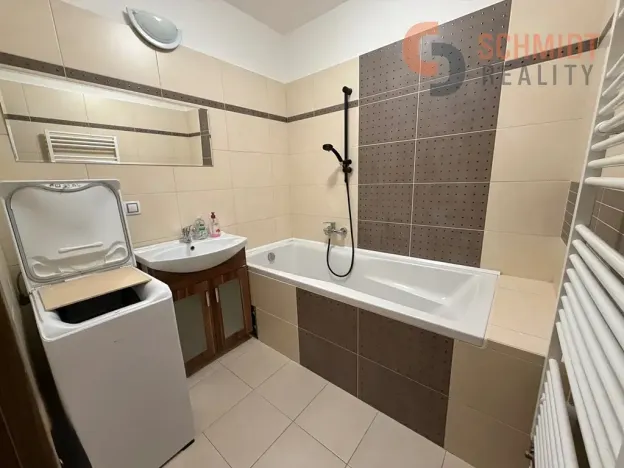 Pronájem bytu 3+kk, Tvrdonice, Plynárenská, 74 m2
