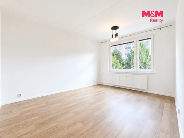 Pronájem bytu 2+1, Žďár nad Sázavou - Žďár nad Sázavou 4, Studentská, 53 m2