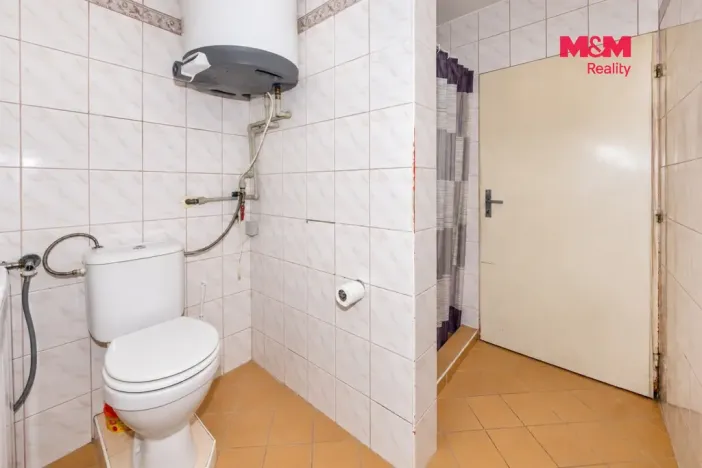 Prodej rodinného domu, Velká Bystřice, Husova, 130 m2