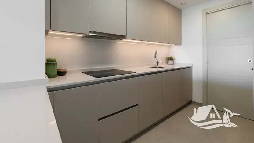 Prodej bytu 3+kk, Estepona, Španělsko, 142 m2