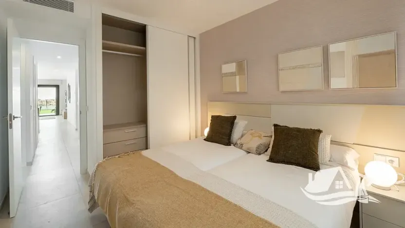 Prodej bytu 3+kk, Estepona, Španělsko, 142 m2