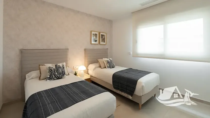 Prodej bytu 3+kk, Estepona, Španělsko, 142 m2