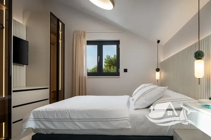 Prodej vily, Podstrana, Chorvatsko, 292 m2