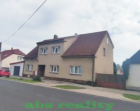 Prodej rodinného domu, Kostomlaty nad Labem, 9. května, 290 m2