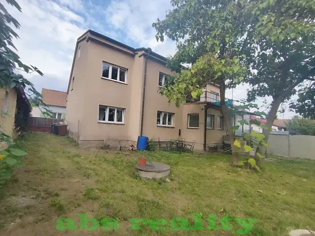 Prodej rodinného domu, Kostomlaty nad Labem, 9. května, 290 m2