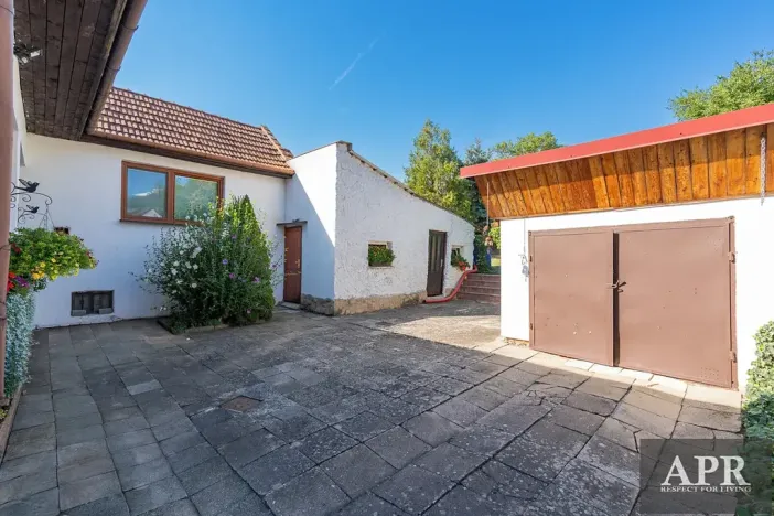 Prodej rodinného domu, Uherské Hradiště, Solná cesta, 150 m2