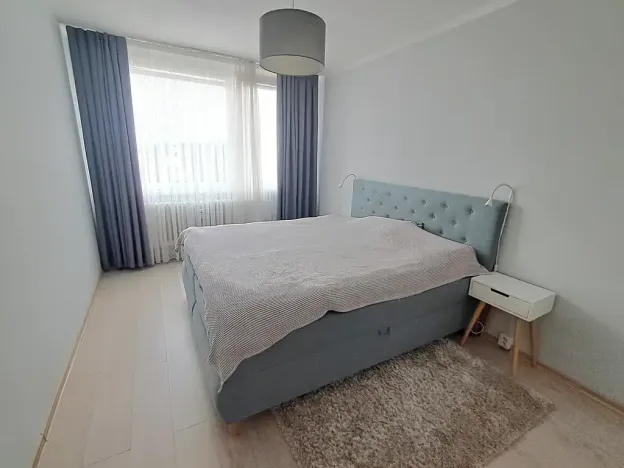 Prodej bytu 3+1, Praha - Bohnice, Poznaňská, 75 m2