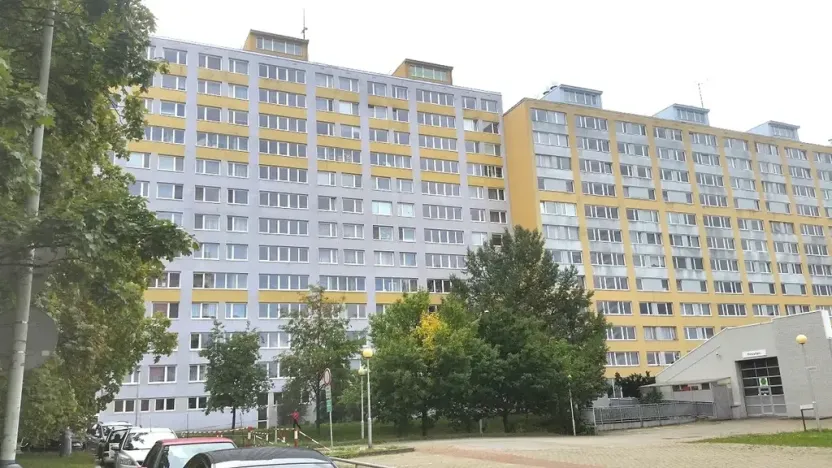Prodej bytu 3+1, Praha - Bohnice, Poznaňská, 75 m2