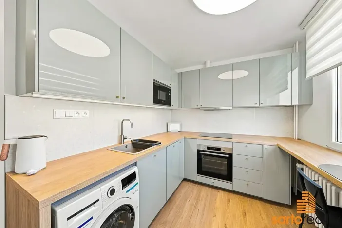Prodej bytu 1+1, Ústí nad Labem, Jizerská, 42 m2