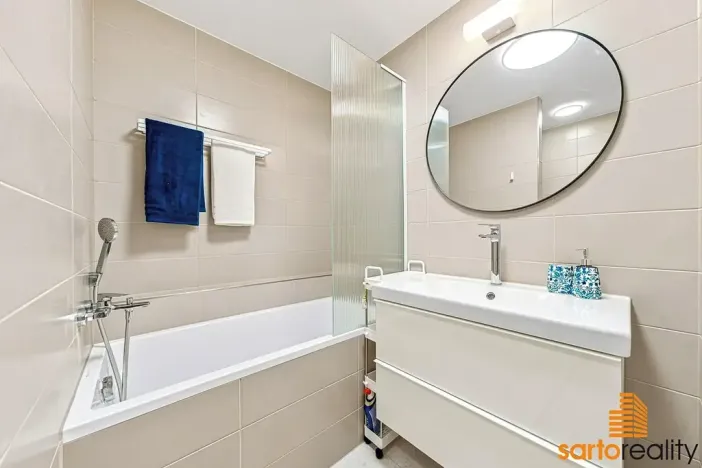 Prodej bytu 1+1, Ústí nad Labem, Jizerská, 42 m2