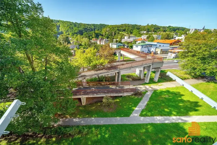 Prodej bytu 2+1, Ústí nad Labem, Kosmonautů, 52 m2