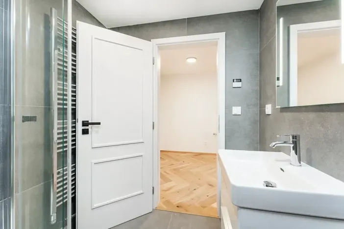 Prodej bytu 3+kk, Praha - Vršovice, Žitomírská, 120 m2