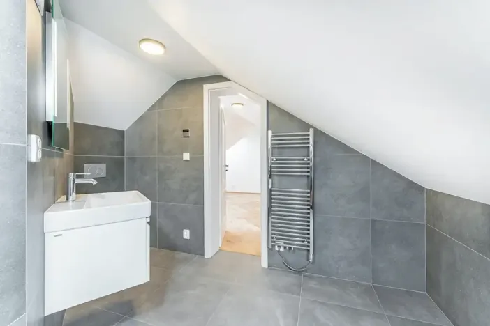 Prodej bytu 3+kk, Praha - Vršovice, Žitomírská, 120 m2