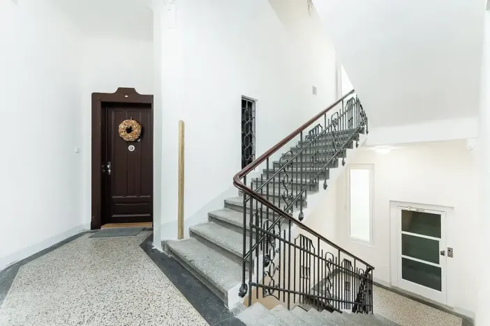 Prodej bytu 3+kk, Praha - Vršovice, Žitomírská, 120 m2