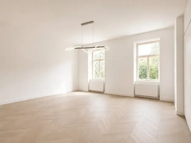 Prodej bytu 3+kk, Praha - Holešovice, Skalecká, 84 m2