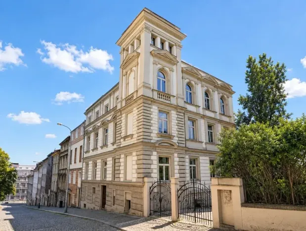 Prodej bytu 3+kk, Praha - Holešovice, Skalecká, 84 m2