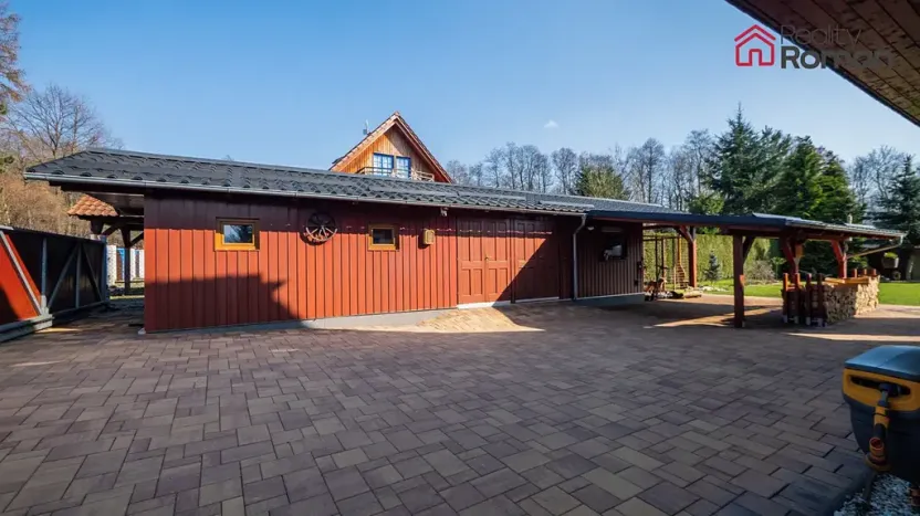 Prodej rodinného domu, Frýdlant nad Ostravicí, 185 m2