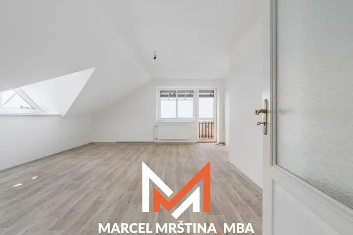 Prodej bytu 3+1, Nové Město nad Metují, U Lípy, 101 m2