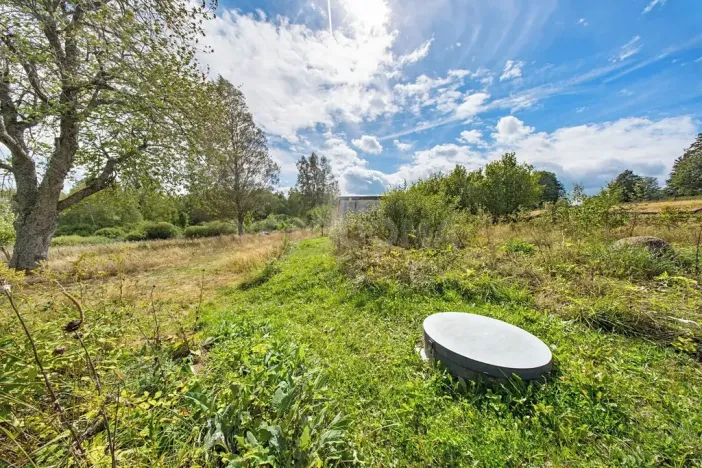 Prodej pozemku pro bydlení, Nová Pec, 2451 m2