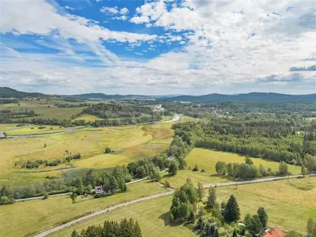 Prodej pozemku pro bydlení, Nová Pec, 2451 m2