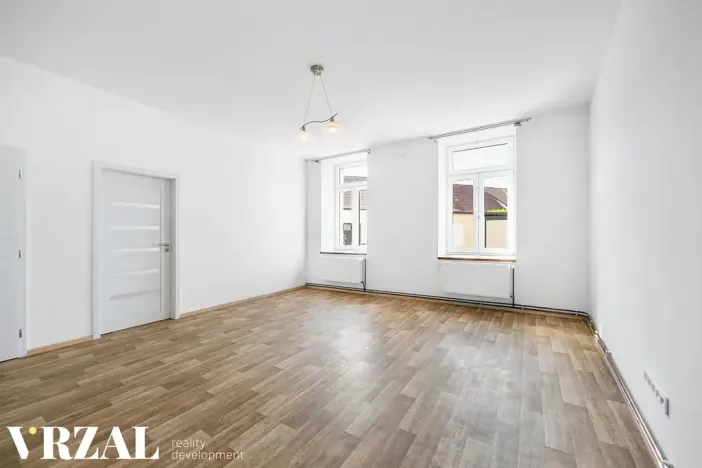 Prodej bytu 3+1, Přeštice, Nepomucká, 76 m2