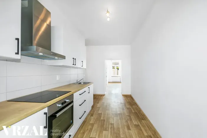 Prodej bytu 3+1, Přeštice, Nepomucká, 76 m2