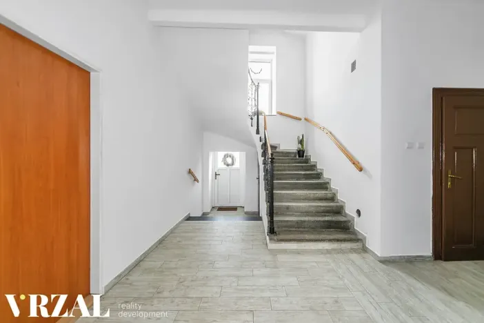 Prodej bytu 3+1, Přeštice, Nepomucká, 76 m2