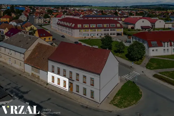 Prodej bytu 3+1, Přeštice, Nepomucká, 76 m2