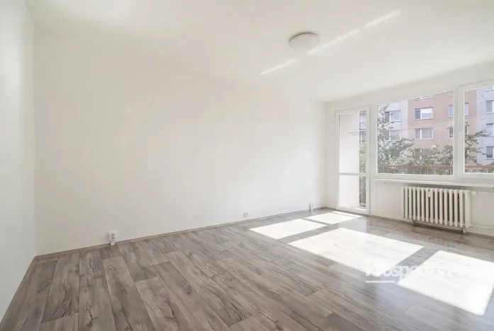 Prodej bytu 2+1, Ústí nad Labem - Střekov, Nová, 62 m2