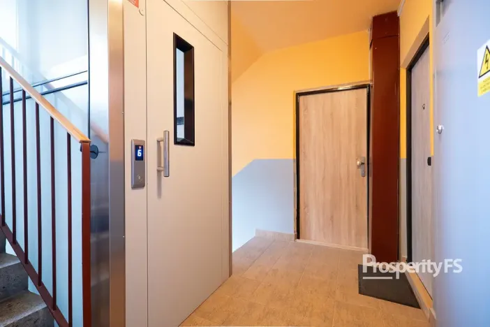 Prodej bytu 2+1, Ústí nad Labem - Střekov, Nová, 62 m2