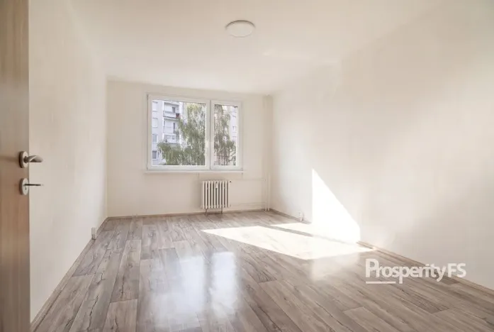 Prodej bytu 2+1, Ústí nad Labem - Střekov, Nová, 62 m2