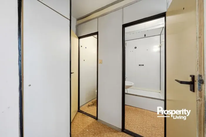 Prodej bytu 1+kk, Teplice - Trnovany, Krušnohorská, 30 m2