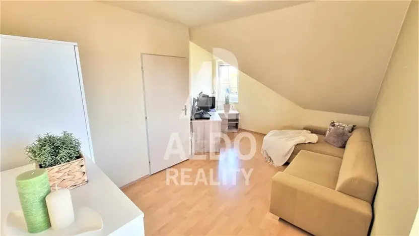 Prodej bytu 3+kk, Dolní Třebonín, 75 m2