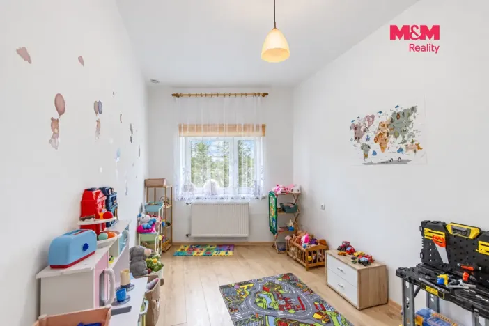 Prodej rodinného domu, Město Albrechtice - Linhartovy, 300 m2