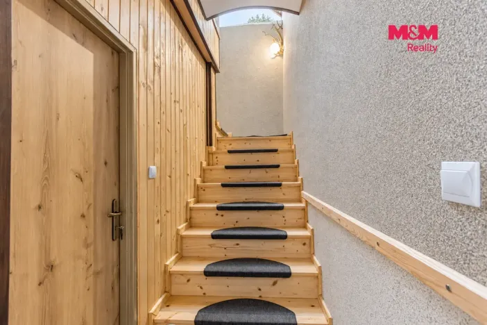Prodej rodinného domu, Město Albrechtice - Linhartovy, 300 m2