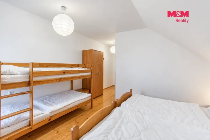 Prodej rodinného domu, Město Albrechtice - Linhartovy, 300 m2