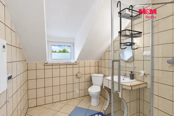 Prodej rodinného domu, Město Albrechtice - Linhartovy, 300 m2