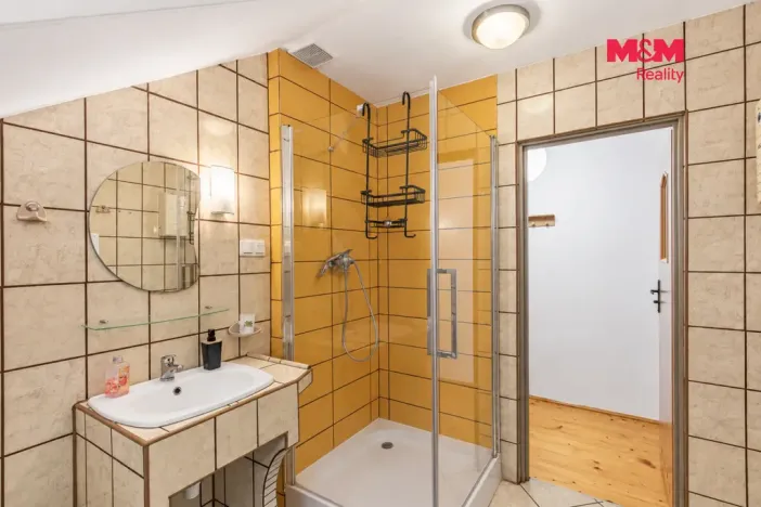Prodej rodinného domu, Město Albrechtice - Linhartovy, 300 m2