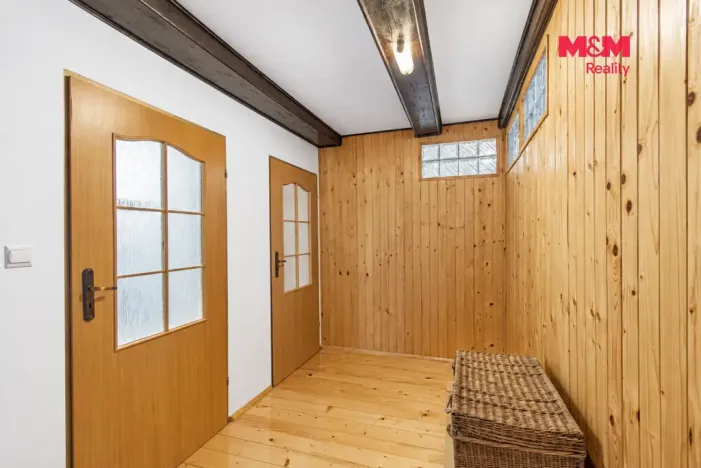 Prodej rodinného domu, Město Albrechtice - Linhartovy, 300 m2