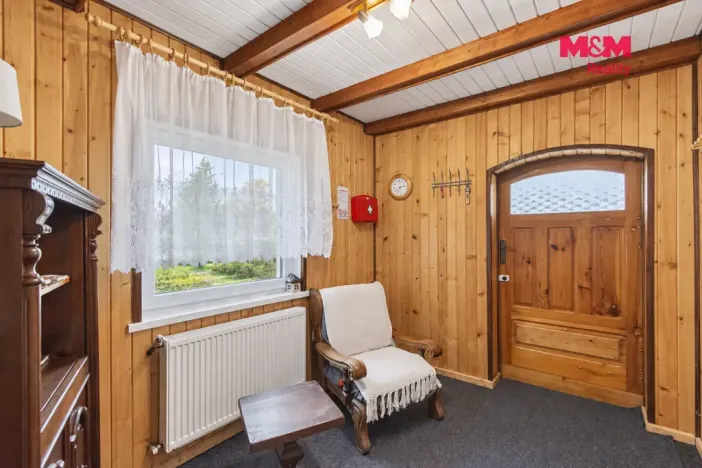 Prodej rodinného domu, Město Albrechtice - Linhartovy, 300 m2