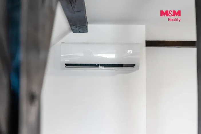 Prodej bytu 4+kk, Králův Dvůr - Levín, Na Lucberku, 141 m2