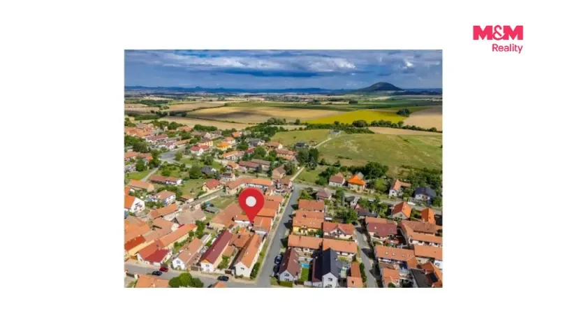 Prodej rodinného domu, Ledčice, 171 m2